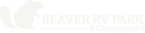 Beaver RV Park and Campground logo